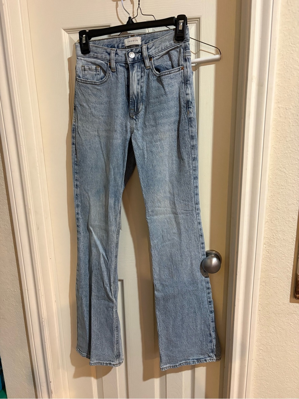 PacSun High Rise Bootcut